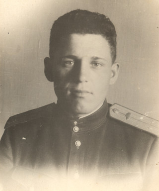 Подтергера Анатолий Иванович