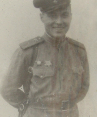 Куфтин Александр Ефимович