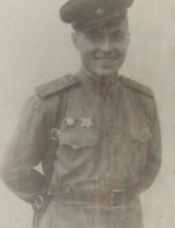 Куфтин Александр Ефимович