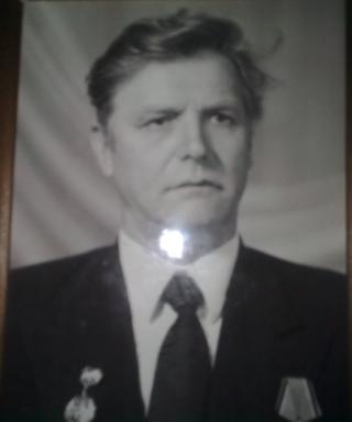 Рик Петр Прокопович