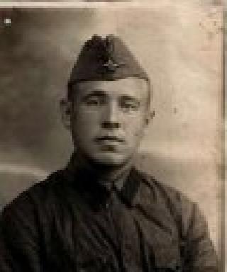 Козырев Борис Васильевич