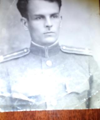 Рахманин Николай Андреевич