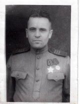 Двойченков Илья Ефимович