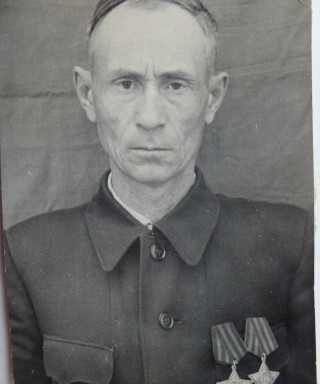 Нуруллин Дмитрий Александрович