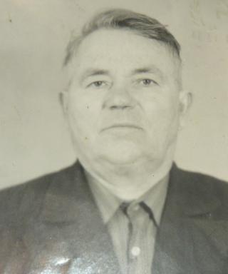 Воронин Кирилл Давыдович