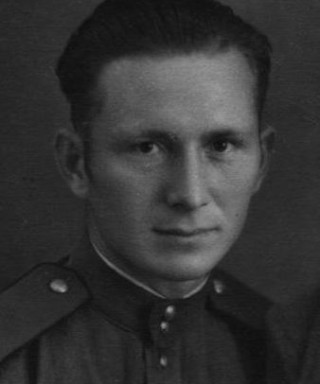 Петрунькин Иван Петрович