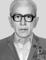 Богдасаров Роберт Михайлович