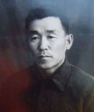 Нимин Николай Васильевич