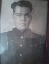 Пашенцев Фёдор Сергеевич