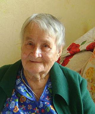 Тряпочкина Татьяна Павловна