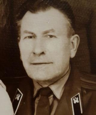 Дубовсков Андрей Николаевич