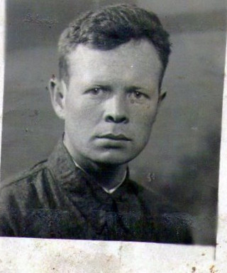 Базанов Николай Иванович