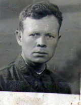 Базанов Николай Иванович