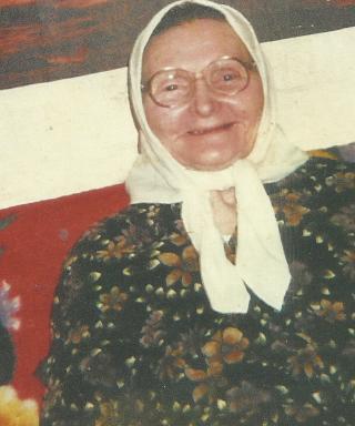 Санникова Ксения Григорьевна