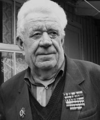 Федоренко Адам Маркович