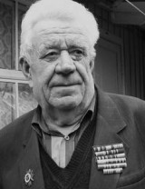 Федоренко Адам Маркович