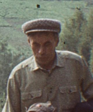 Шевцов Константин Кузьмич