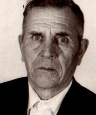 Нагаев Салим Галикарамович