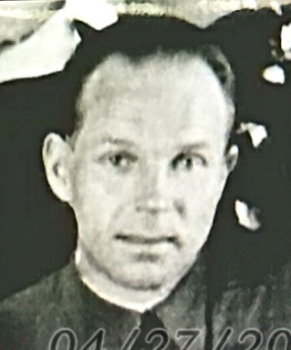 Мерзликин Иван Федорович