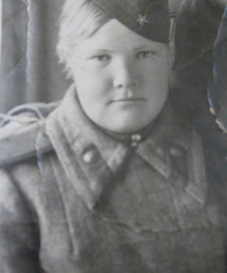 Богданова Ксения Борисовна