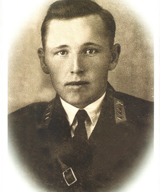 Дёмнеко Алексей Семенович