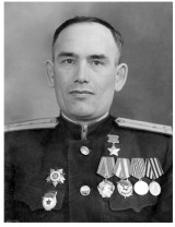 Пайгусов Евстигней Григорьевич