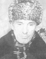 Бородин Федор Иванович