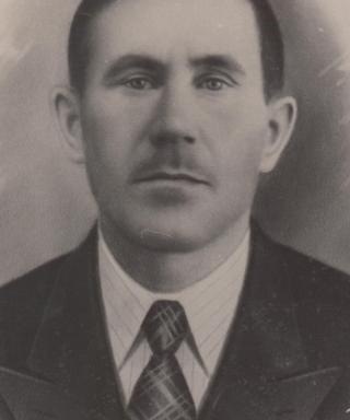 Лукьянов Иван Алексеевич