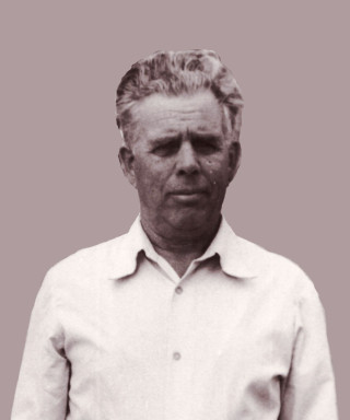 Поникаровский Иван Петрович