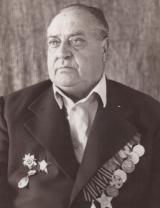 Каманин Федор Петрович