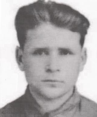 Калинаичев Василий Иванович