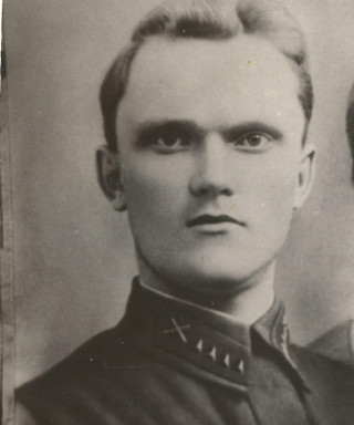 Щеглов Николай Васильевич