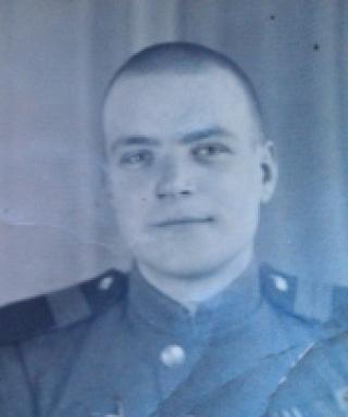 Гринев Николай Еремеевич