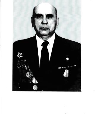Филько Максим Федорович