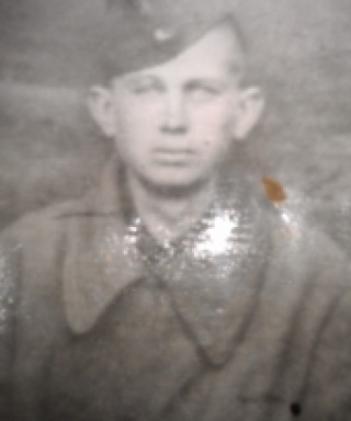 Полупанов Дмитрий Иванович