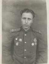 Орлов Аркадий Ефимович