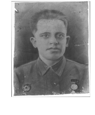 Яловой Яков Феофанович