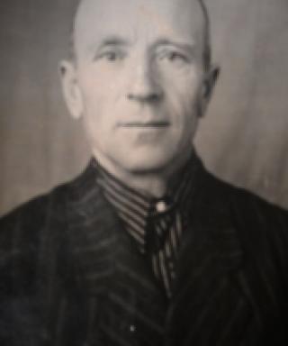 Гринев Еримей Андреевич