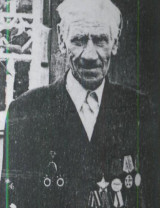 Мамонов Пётр Иванович