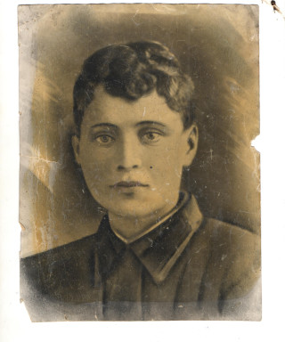 Дюжева Валентина Матвеевна