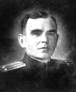 Круглов Георгий Васильевич