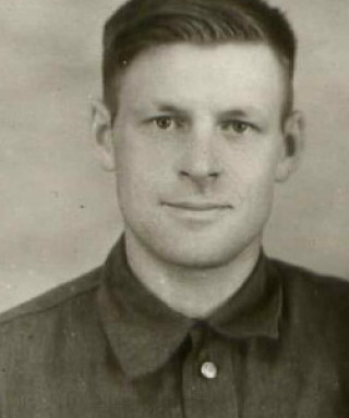 Асауленко Григорий Харитонович