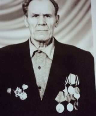 Панфилов Иван Михайлович