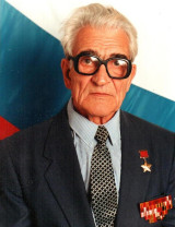 Корнилаев Анатолий Николаевич