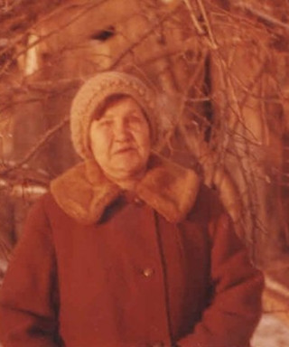 Помогалова Мария Ивановна