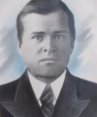 Чернов Николай Михайлович