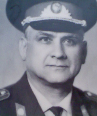 Белоусов Анатолий Сергеевич