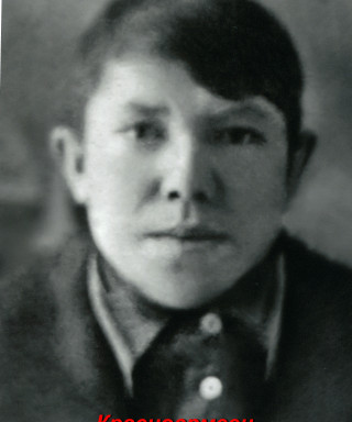 Петров Александр Иванович