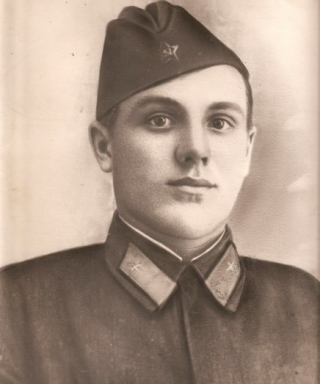 Рогачев Владимир Иванович