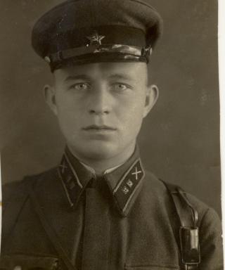 Беляков Сергей Николаевич